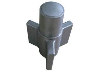 Precision stainless steel casting