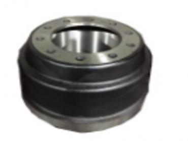 WEBB Grey iron casted brake drum