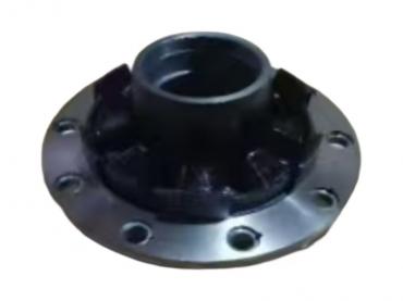wheel hub