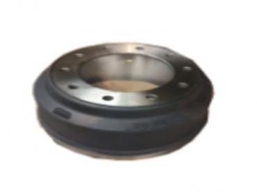 WEBB Grey iron casted brake drum