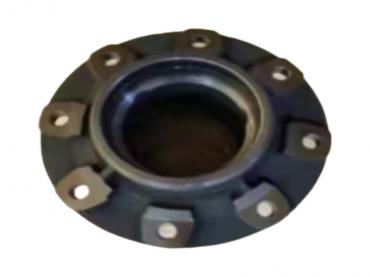 wheel hub