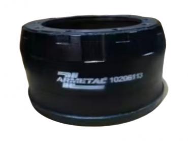 Grey iron casted brake drum
