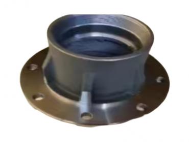 wheel hub