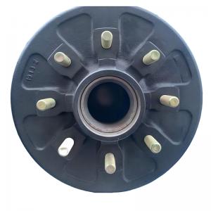 Brake drum