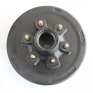 Brake drum